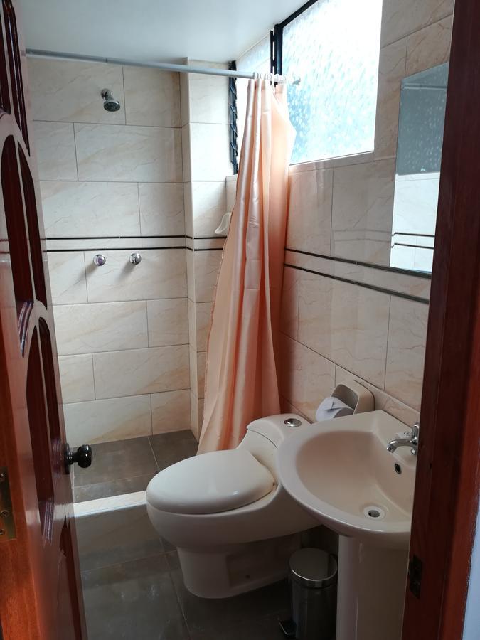 Hostal Mama K'Illa Ollantaytambo Extérieur photo